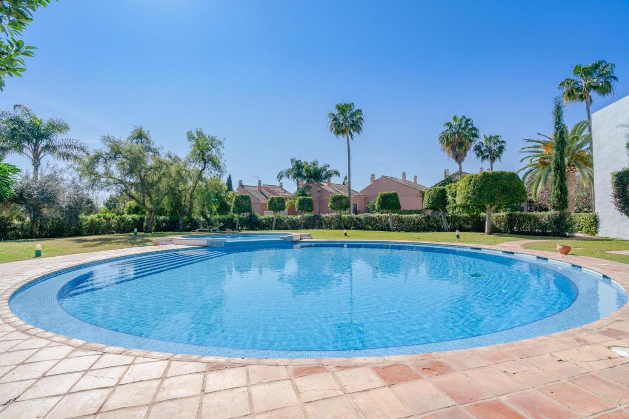 Dom wakacyjny Oleholidays Guadalmina Golf Plaza Marbella