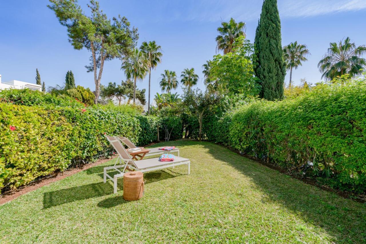 Oleholidays Guadalmina Golf Plaza Dom wakacyjny Marbella